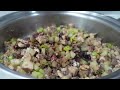 How to Cook Dinuguang Laman Loob ng Manok | Dinuguan Recipe