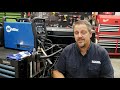 WELD ANYTHING - Miller Multimatic 220 Multiprocess Welder Review