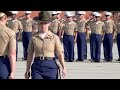 Tyler graduation USMC