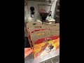 TIM HORTONS | how to fill a 300 Timbits order with a manager on a Sunday morning !!
