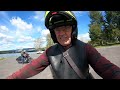 Tongariro, two-day ride via Whanganui North Island Spring 2023 Harley Davidson & Indian New Zealand