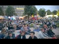 Kaze Tachinu _ Stuttgart Trickfilm Festival in Schloßplatz
