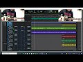 Sum 41 - Fat Lip Guitar Cover and Pro Tools Session
