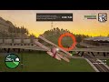 GTA San Andreas 100% Completed Part 2