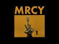 MRCY - Powerless (Official Audio)