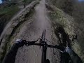 Conquering my Fear - Leeds Urban Bike Park