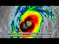 2020 Pacific Typhoon Season Animation