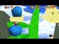 [LP] Super Mario Star Road #020 - Die letzte Kappe