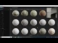How to create material in 3ds max Vray