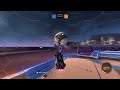 Highlights Rocket League SSL [Lew]