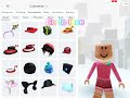How to get a free preppy roblox avatar! 🤩