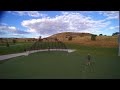 drone fun Rhyolite