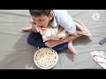 पॉपकॉर्न Salted Popcorn Recipe at Home in Hindi | Homemade Crispy Popcorn Recipe #shorts #trending