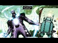 Galactus Kills All of the Celestials and The Heroes