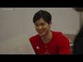 【MLB開幕直前】大谷翔平選手の秘蔵インタビュー公開　実生活でのルーティーンとは？