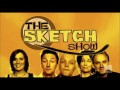 The Sketch Show - Nudist Camp