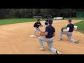 WHAT HAPPENS AT A COLLEGE BASEBALL PRACTICE??? | INSIDE ANGLE WITH COACH LOU COLON 🚨⚾️