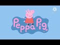 Shooting Peppa Pigs Logo Weird Variations