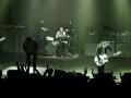 The Cult - Hollow Man - Bataclan, Paris