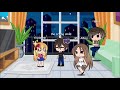The Afton Family ~Halloween Special~ gacha life mini movie