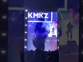 Martin Nyebera | KMKZ live performances