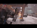 The Division - Just Killing It