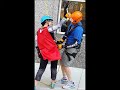 2016 OVER THE EDGE DETROIT RACHEL SHERE