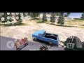 offroad master (truck simulation) new gameplay (Android-ios)