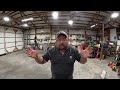 Hillbilly Divulges His Thoughts on Election 2024!