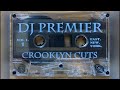 DJ Premier - Crooklyn Cutz Volume 1: East New York Style | *RARE*