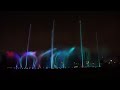 Monas Jakarta Fountain Full Video