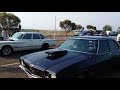 Muscle car rumble 💪🔊 Whyalla drags.