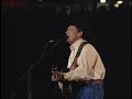 George Strait - Amarillo By Morning (Live From The Astrodome)