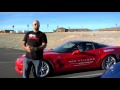 Pratt & Miller Corvette C6RS Review