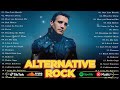 Alternative Rock 90s 2000s🔥 Linkin Park, Evanescence, Nirvana, Coldplay, Creed, Green Day Vol.1