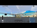 Checking out the new PTFS 747 update