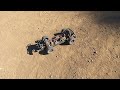 Arrma Mojave 4S Problems?!?!