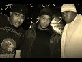 THE LOX BEST FEATURES (FULL MIXTAPE)