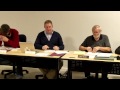 DCC Meeting 12-4-14 Seg 2