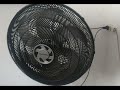 ventilador de coluna ventisol turbo 6 pás 50cm