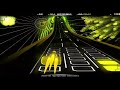 [Audiosurf] Nippon Egao Hyakkei - Momoiro Clover Z