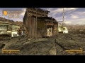 Fallout New Vegas: Wasteland Defense - School Time! - Part 1