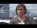 Let's Play Grand Theft Auto V (50)[Chaos Core]  -  Wrong Footage