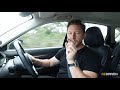 Is the Mazda CX-5 better than the Euro alternatives? | ReDriven used car review