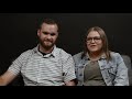 Chase and Haley - Topics: Physical Impairment, Anger, Loneliness