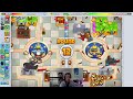 🔴BATTLE ME! Playing With Viewers! (Bloons TD Battles 2)