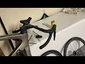 Intuitive Shimano Di2 Button Settings  #shimanodi2 #cycling #cyclinglife #shimano105