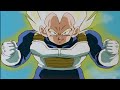 The Greatest Day of Vegeta's Life (HIMOLOGY 101)