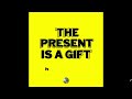 The Present Is a Gift W/1SP #youtube featuring  @Pondandgardensanctuary   Tuesday | 18 July 2023