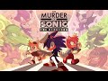 DreamGear [Extended] - The Murder of Sonic the Hedgehog OST
